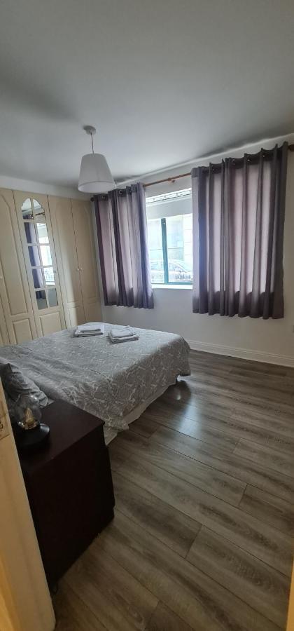 Exchange Suites By Trinity Dublin Dış mekan fotoğraf